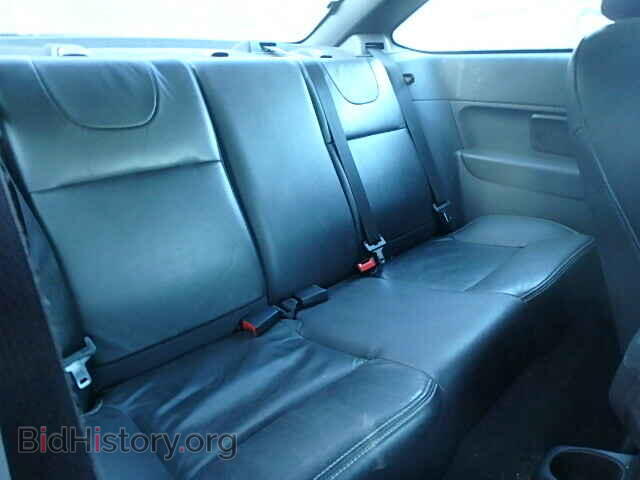 2008 FORD FOCUS - VIN: 1FAHP33N88W175702 - Фото 6