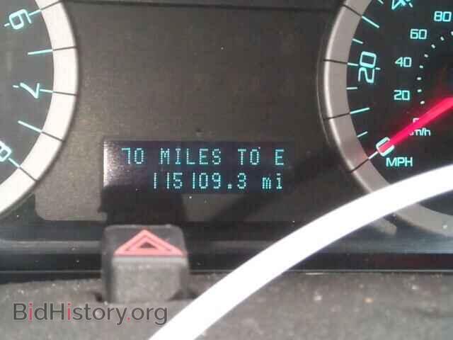 2012 FORD ESCAPE - VIN: 1FMCU9D75CKB13654 - Фото 8