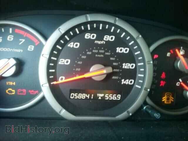 2008 HONDA PILOT - VIN: 5FNYF18218B051503 - Фото 8