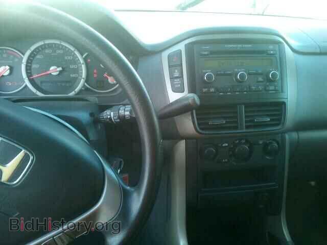 2008 HONDA PILOT - VIN: 5FNYF18218B051503 - Фото 9
