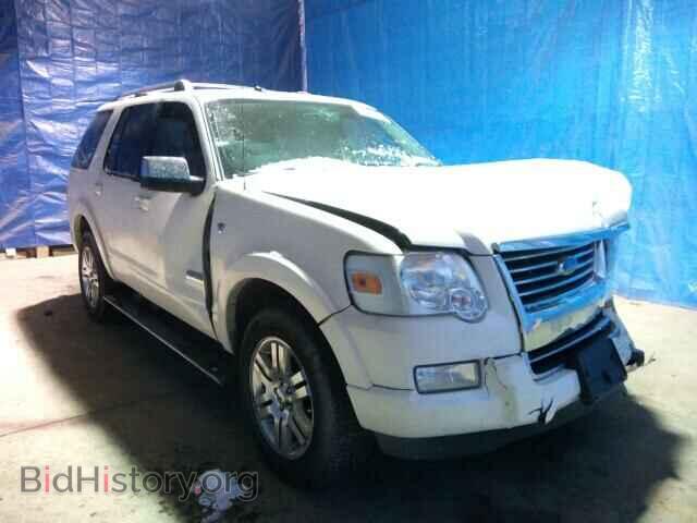 Фотография 1FMEU75828UB33280 - FORD EXPLORER 2008