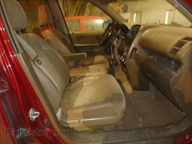 2003 HONDA CRV - VIN: JHLRD78873C044792 - Photo 5