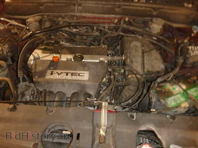 2003 HONDA CRV - VIN: JHLRD78873C044792 - Photo 7