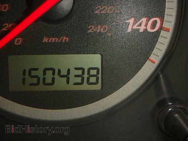 2003 HONDA CRV - VIN: JHLRD78873C044792 - Photo 8