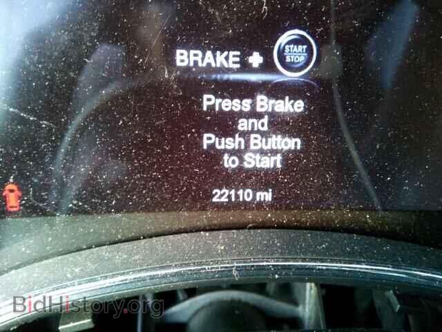 2014 DODGE DURANGO - VIN: 1C4RDHDG7EC455175 - Фото 8