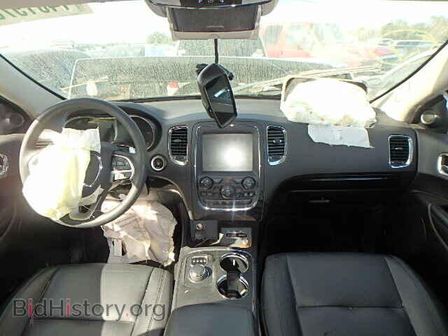 2014 DODGE DURANGO - VIN: 1C4RDHDG7EC455175 - Фото 10