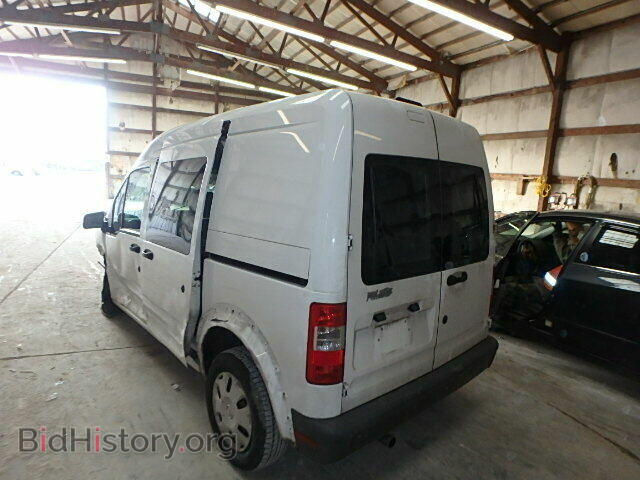 2010 FORD TRANSIT CO - VIN: NM0LS6AN4AT004974 - Фото 3