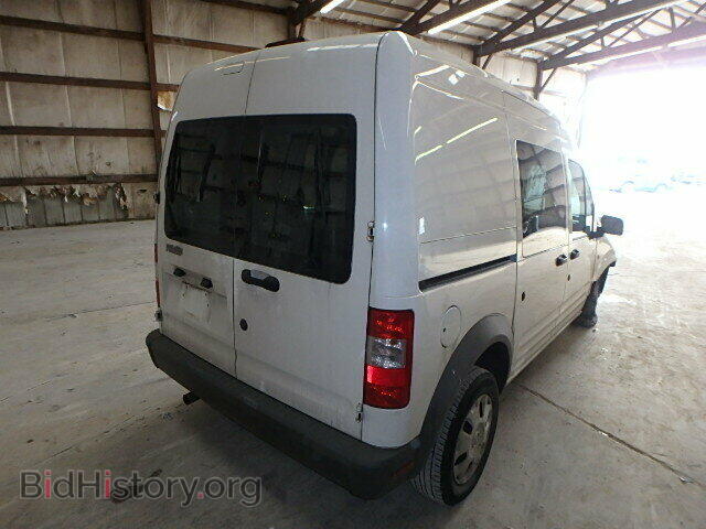 2010 FORD TRANSIT CO - VIN: NM0LS6AN4AT004974 - Фото 4