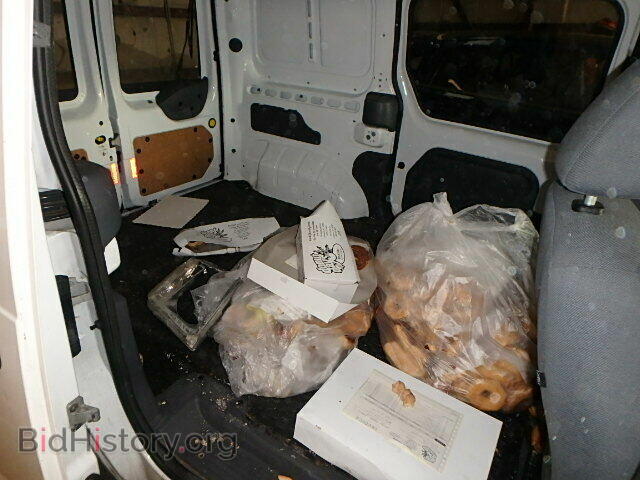 2010 FORD TRANSIT CO - VIN: NM0LS6AN4AT004974 - Фото 6