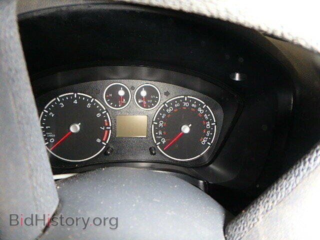 2010 FORD TRANSIT CO - VIN: NM0LS6AN4AT004974 - Фото 8