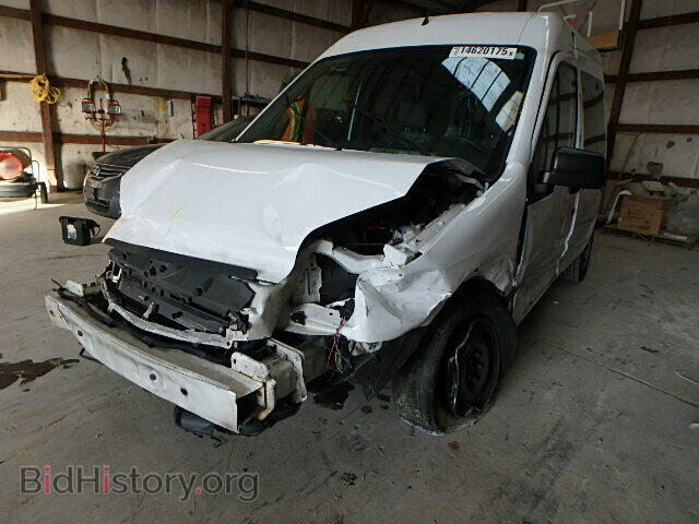 2010 FORD TRANSIT CO - VIN: NM0LS6AN4AT004974 - Фото 9