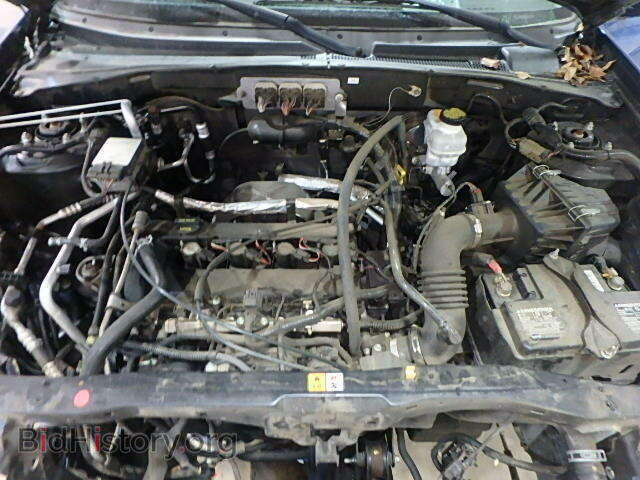 2007 FORD ESCAPE - VIN: 1FMYU02Z77KB08029 - Фото 7
