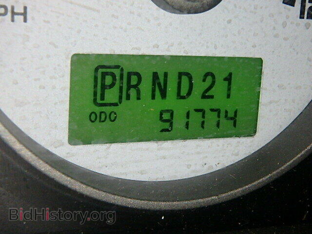 2007 FORD ESCAPE - VIN: 1FMYU02Z77KB08029 - Фото 8