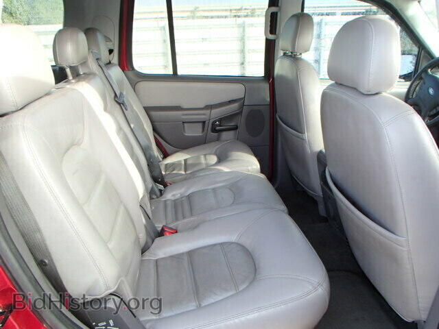 2005 FORD EXPLORER - VIN: 1FMZU63K45UB29124 - Фото 6