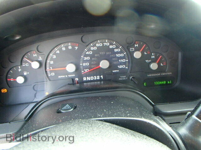 2005 FORD EXPLORER - VIN: 1FMZU63K45UB29124 - Фото 8
