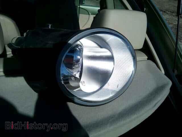 2006 VOLKSWAGEN BEETLE - VIN: 3VWPW31C46M402324 - Фото 10