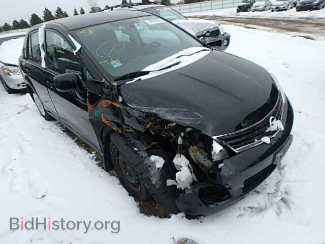 Фотография 3N1BC1AP4AL373549 - NISSAN VERSA 2010