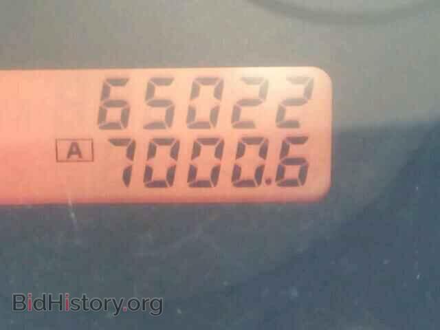 2010 NISSAN VERSA - VIN: 3N1BC1AP4AL373549 - Фото 8