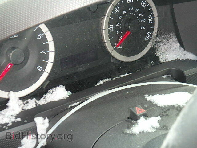 2011 FORD ESCAPE - VIN: 1FMCU0D72BKA86374 - Фото 8
