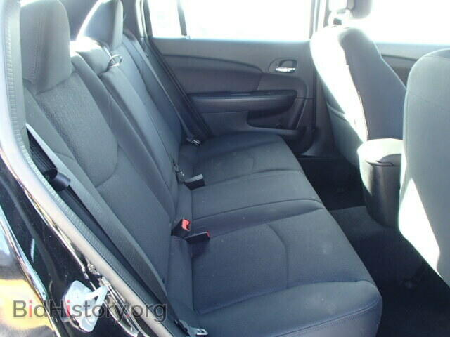 2014 CHRYSLER 200 - VIN: 1C3CCBAB3EN122981 - Фото 6
