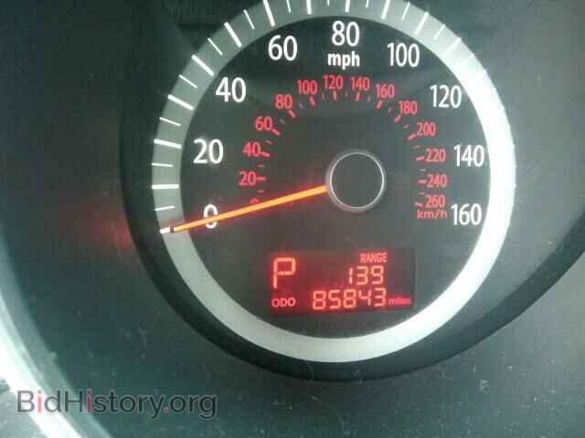 2009 KIA OPTIMA - VIN: KNAGE228295292441 - Фото 8