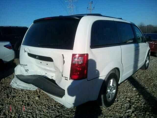 2010 DODGE CARAVAN - VIN: 2D4RN3D18AR447604 - Photo 4