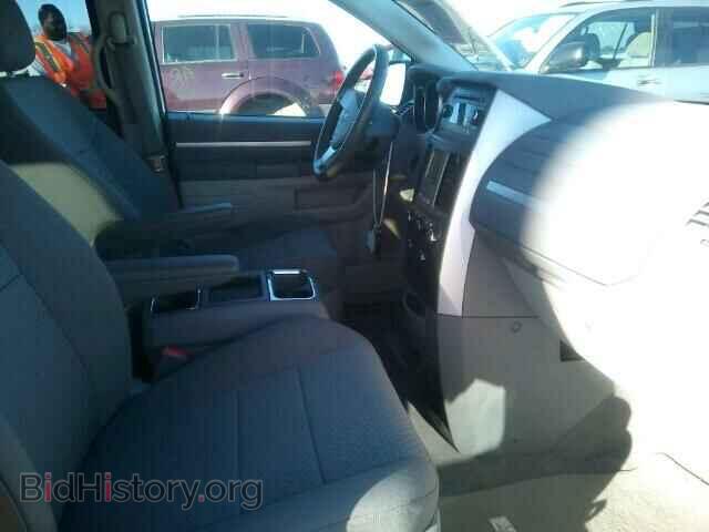 2010 DODGE CARAVAN - VIN: 2D4RN3D18AR447604 - Photo 5