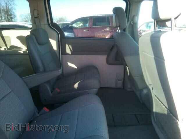 2010 DODGE CARAVAN - VIN: 2D4RN3D18AR447604 - Photo 6