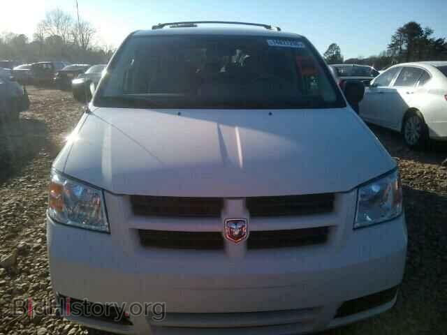 2010 DODGE CARAVAN - VIN: 2D4RN3D18AR447604 - Photo 10
