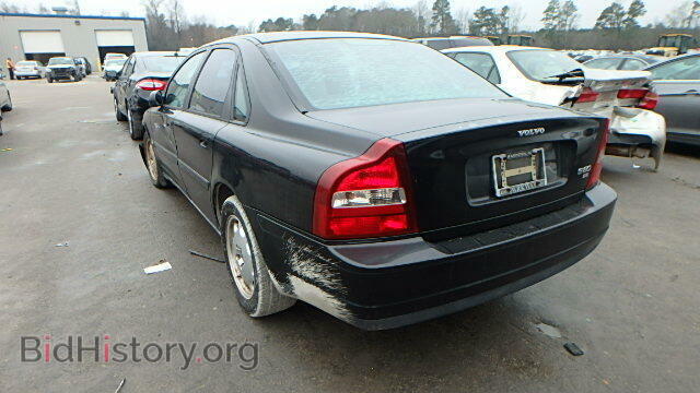 2002 VOLVO S80 - VIN: YV1TS92D121260149 - Photo 3