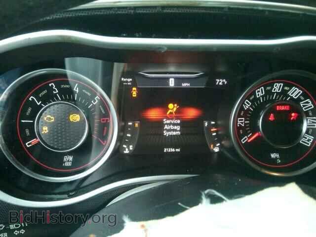 2015 DODGE CHALLENGER - VIN: 2C3CDZBT8FH714965 - Фото 8