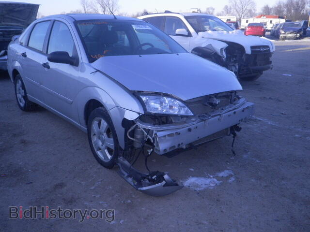 Photo 1FAFP34N87W237006 - FORD FOCUS 2007