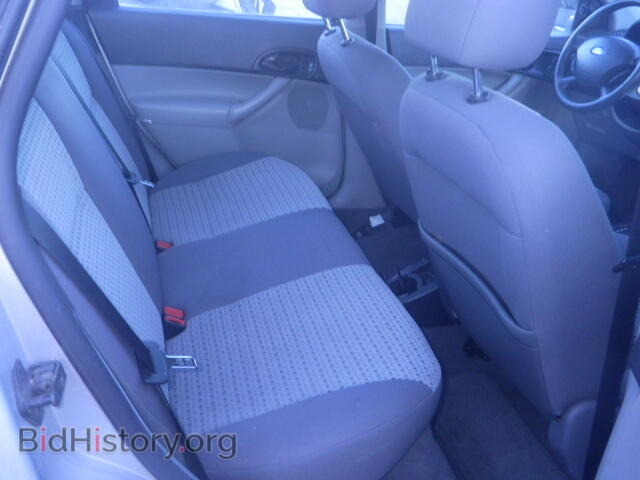 2007 FORD FOCUS - VIN: 1FAFP34N87W237006 - Фото 6