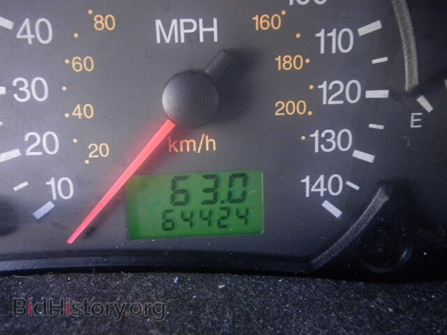 2007 FORD FOCUS - VIN: 1FAFP34N87W237006 - Фото 8