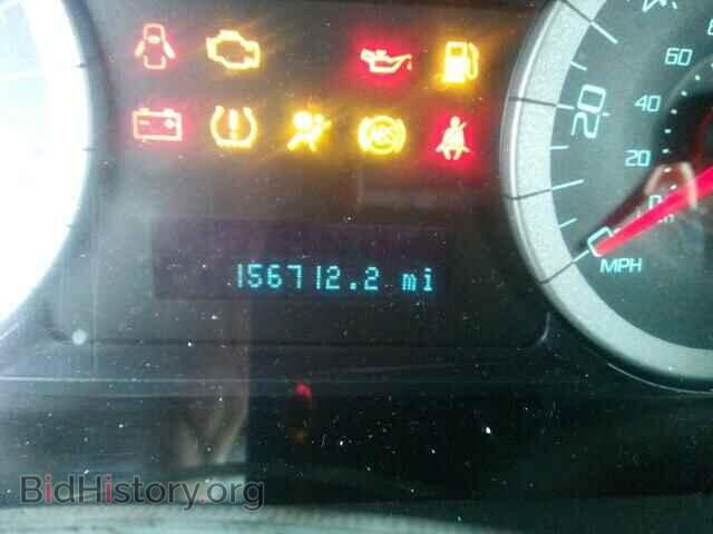 2011 FORD ESCAPE - VIN: 1FMCU0E77BKA42384 - Photo 8