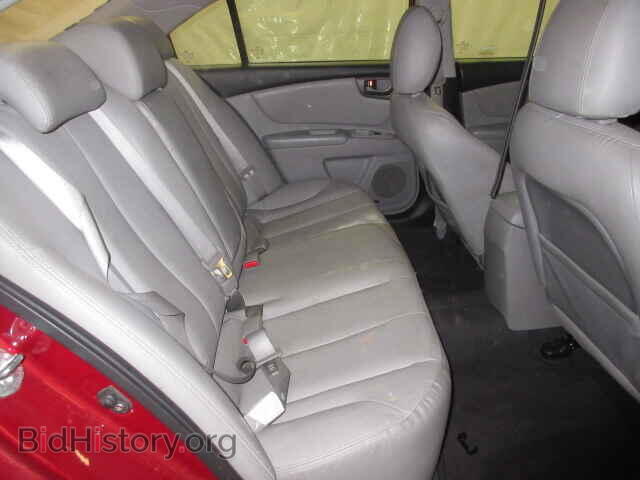 2010 KIA OPTIMA - VIN: KNAGH4A41A5393945 - Фото 6