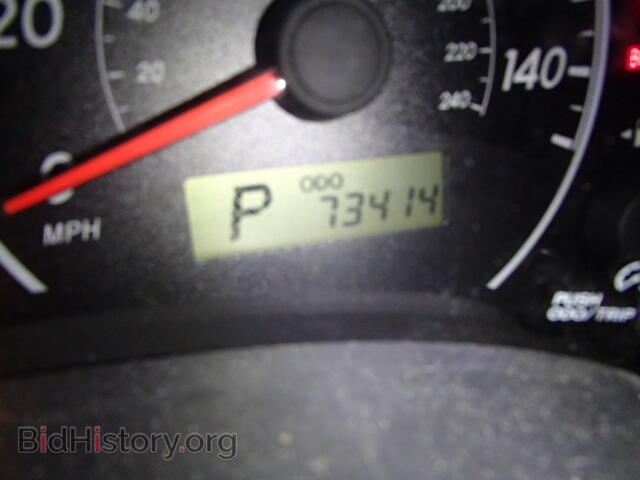 2012 TOYOTA COROLLA - VIN: 2T1BU4EE3CC852605 - Фото 8