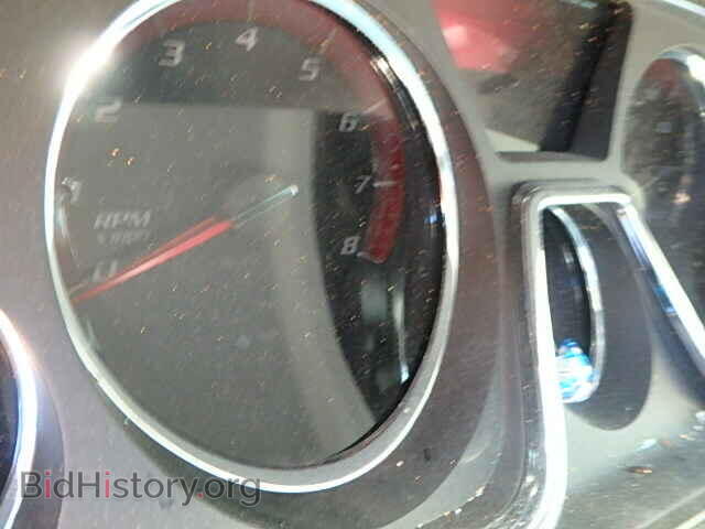 2014 GMC ACADIA - VIN: 1GKKRRKD1EJ134380 - Фото 8