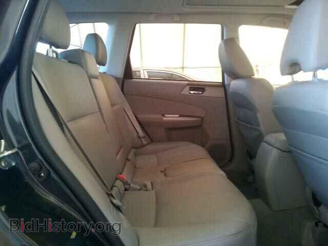 2010 SUBARU FORESTER - VIN: JF2SH6DC5AH735053 - Photo 6
