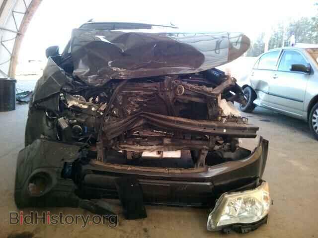 2010 SUBARU FORESTER - VIN: JF2SH6DC5AH735053 - Photo 7