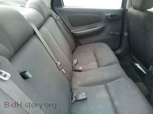 2004 DODGE NEON - VIN: 1B3ES56C64D586069 - Фото 6