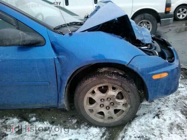 2004 DODGE NEON - VIN: 1B3ES56C64D586069 - Фото 10