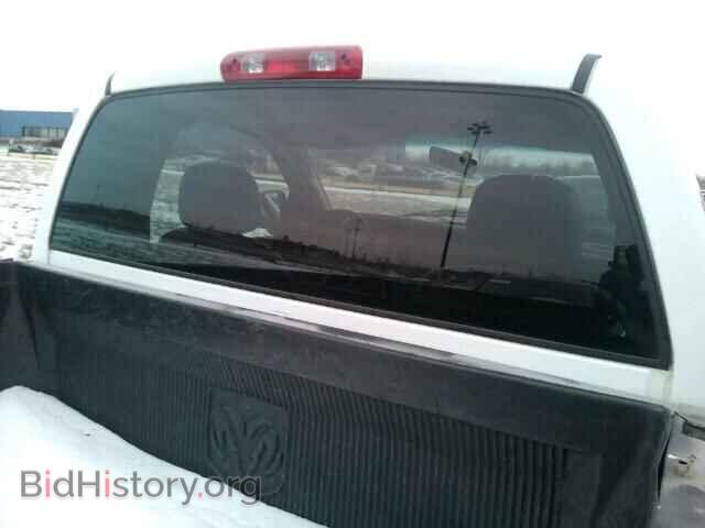 2002 DODGE RAM 1500 - VIN: 1D7HA16K52J214354 - Фото 6