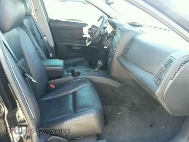 2005 CADILLAC CTS - VIN: 1G6DP567350220080 - Фото 5