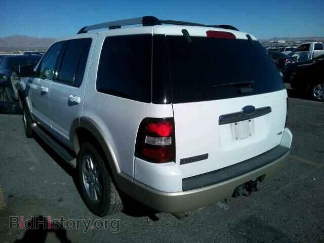 2007 FORD EXPLORER - VIN: 1FMEU64E07UA92339 - Фото 3
