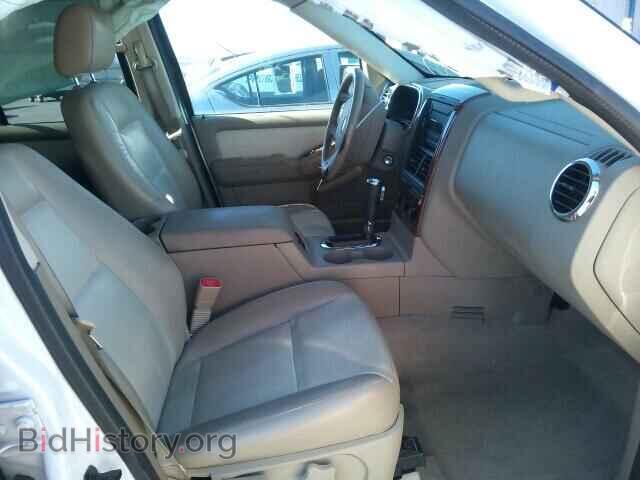 2007 FORD EXPLORER - VIN: 1FMEU64E07UA92339 - Фото 5
