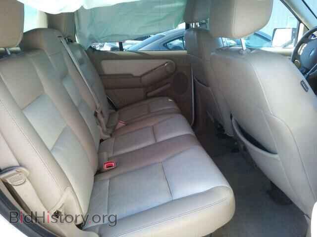 2007 FORD EXPLORER - VIN: 1FMEU64E07UA92339 - Фото 6