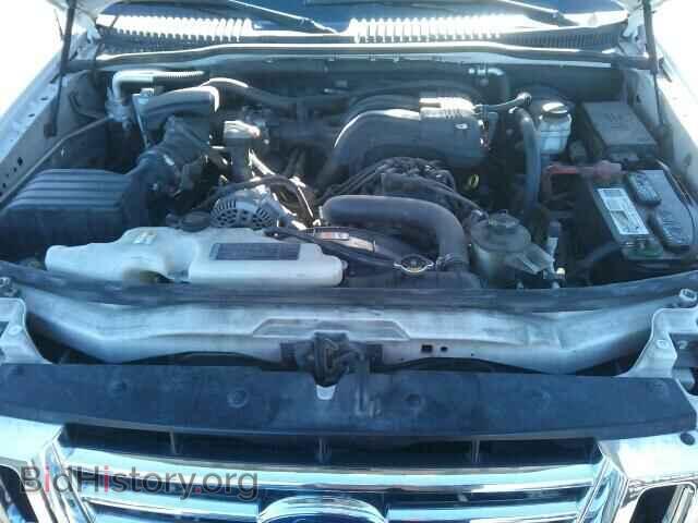 2007 FORD EXPLORER - VIN: 1FMEU64E07UA92339 - Фото 7