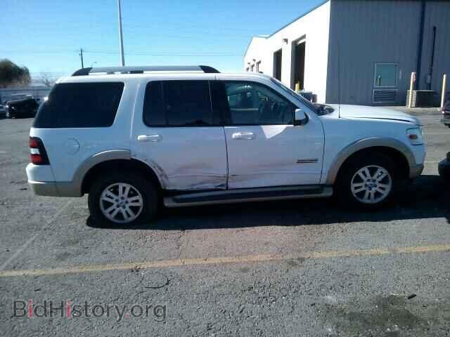 2007 FORD EXPLORER - VIN: 1FMEU64E07UA92339 - Фото 10