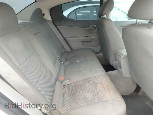 2008 DODGE AVENGER - VIN: 1B3LC46K48N613114 - Фото 6